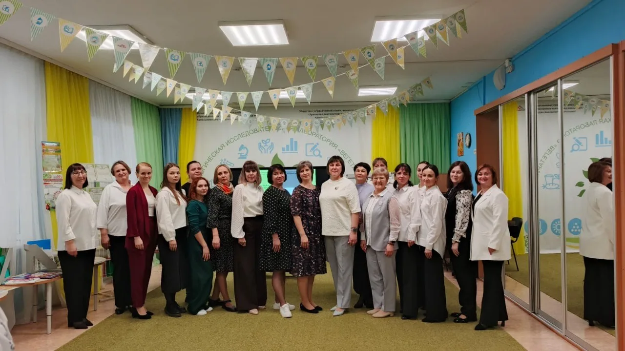 Областной семинар – межмуниципальное объединение.